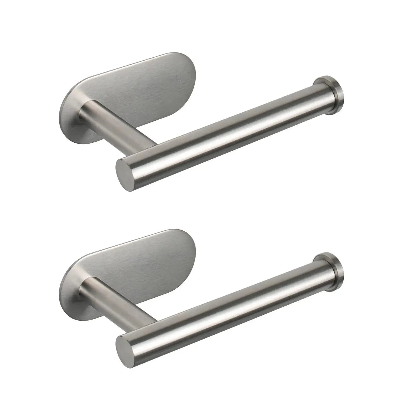 1/2Pcs Stainless Steel Cap Hook for Wall, Minimalist No Drilling Hat Organizer, Household Storage Organizer